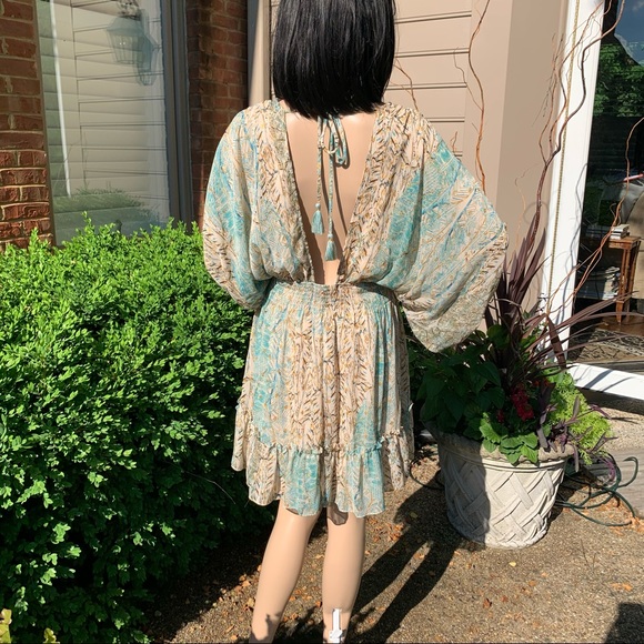 Lovestitch Dress - Medium - Picture 8 of 11